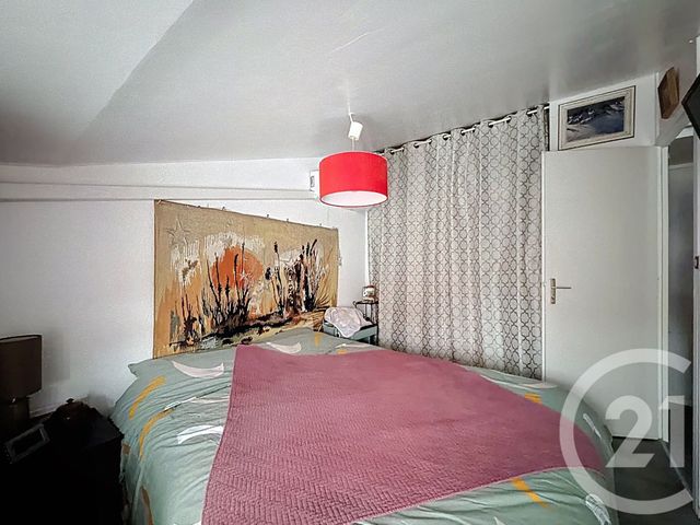 Maison &agrave; vendre - 2 pi&egrave;ces - 34,72 m2 - Marseillan - 34 - LANGUEDOC-ROUSSILLON