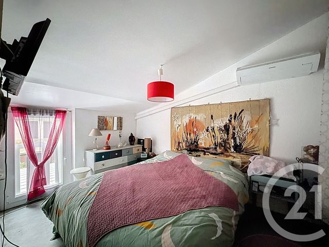 Maison &agrave; vendre - 2 pi&egrave;ces - 34,72 m2 - Marseillan - 34 - LANGUEDOC-ROUSSILLON