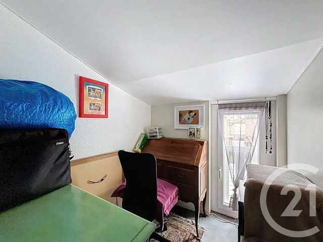 Maison &agrave; vendre - 2 pi&egrave;ces - 34,72 m2 - Marseillan - 34 - LANGUEDOC-ROUSSILLON