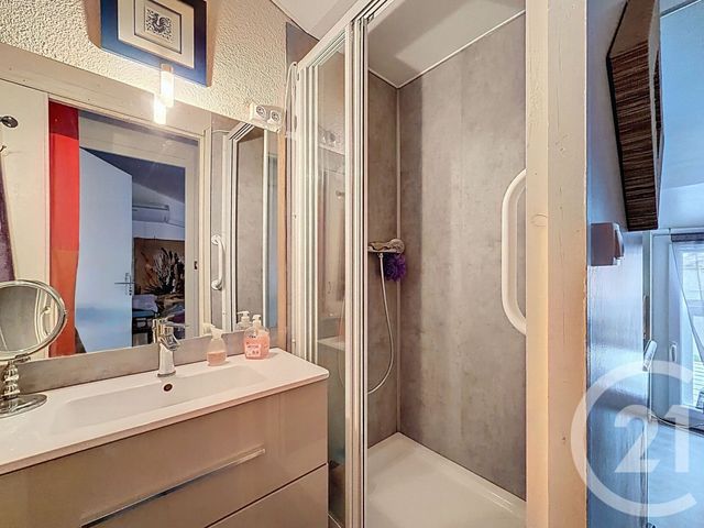 Maison &agrave; vendre - 2 pi&egrave;ces - 34,72 m2 - Marseillan - 34 - LANGUEDOC-ROUSSILLON