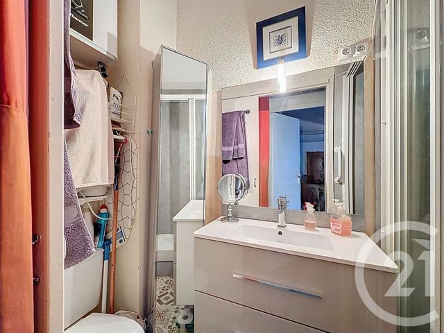 Maison &agrave; vendre - 2 pi&egrave;ces - 34,72 m2 - Marseillan - 34 - LANGUEDOC-ROUSSILLON