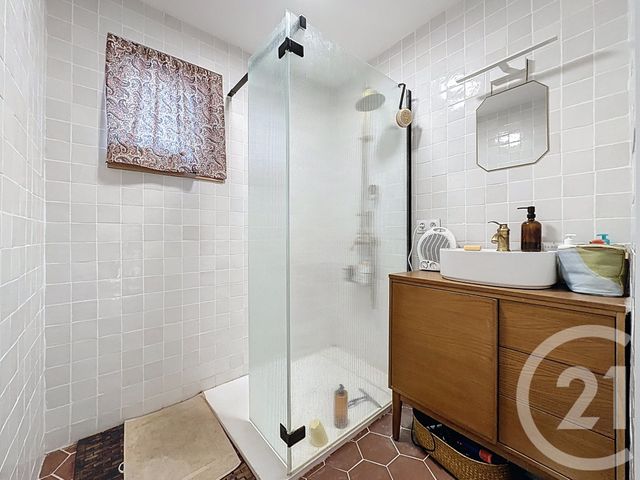 Maison à vendre - 4 pièces - 101,45 m2 - Agde - 34 - LANGUEDOC-ROUSSILLON