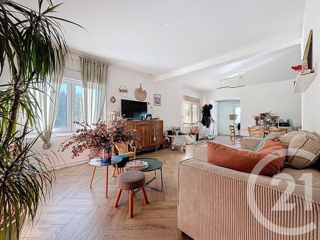 Maison à vendre - 4 pièces - 101,45 m2 - Agde - 34 - LANGUEDOC-ROUSSILLON