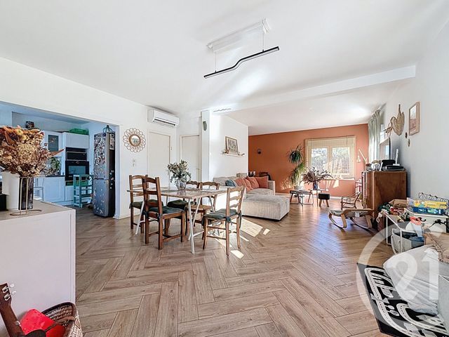 Maison à vendre - 4 pièces - 101,45 m2 - Agde - 34 - LANGUEDOC-ROUSSILLON