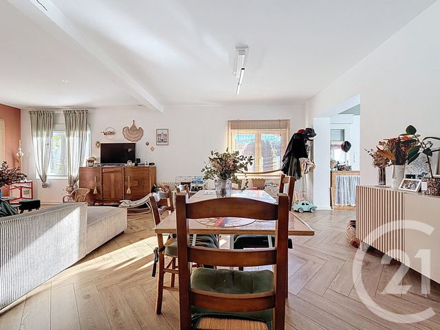 Maison à vendre - 4 pièces - 101,45 m2 - Agde - 34 - LANGUEDOC-ROUSSILLON