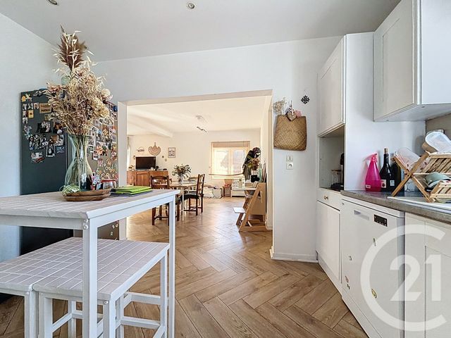 Maison à vendre - 4 pièces - 101,45 m2 - Agde - 34 - LANGUEDOC-ROUSSILLON