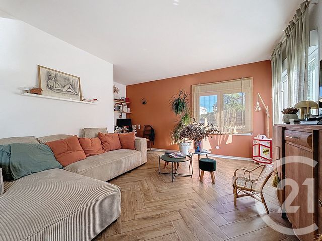 Maison à vendre - 4 pièces - 101,45 m2 - Agde - 34 - LANGUEDOC-ROUSSILLON