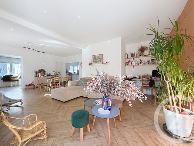 Maison à vendre - 4 pièces - 101,45 m2 - Agde - 34 - LANGUEDOC-ROUSSILLON