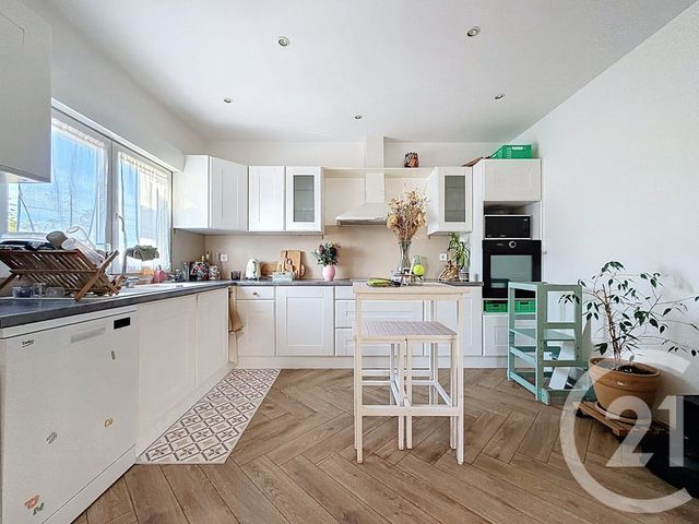 Maison à vendre - 4 pièces - 101,45 m2 - Agde - 34 - LANGUEDOC-ROUSSILLON