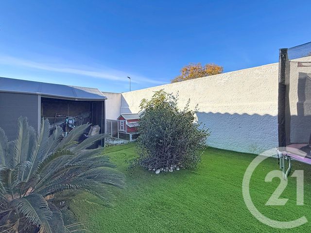 Maison à vendre - 4 pièces - 111,33 m2 - Florensac - 34 - LANGUEDOC-ROUSSILLON