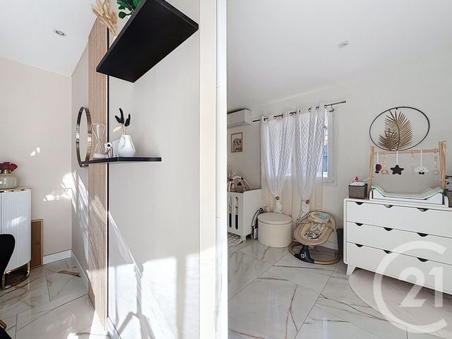 Maison à vendre - 4 pièces - 111,33 m2 - Florensac - 34 - LANGUEDOC-ROUSSILLON