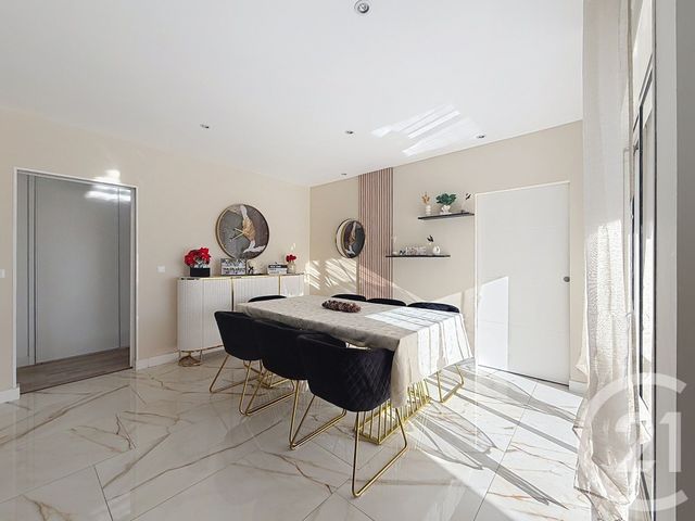 Maison à vendre - 4 pièces - 111,33 m2 - Florensac - 34 - LANGUEDOC-ROUSSILLON