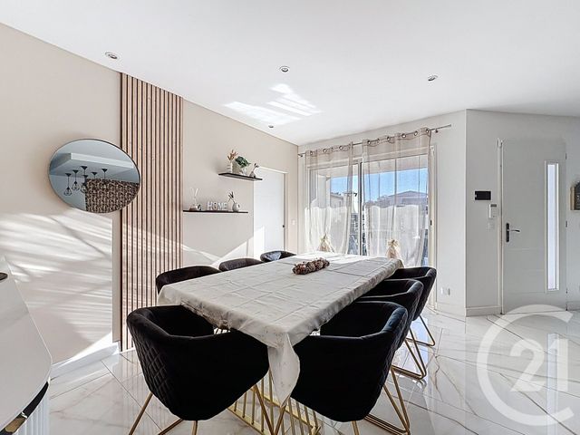 Maison à vendre - 4 pièces - 111,33 m2 - Florensac - 34 - LANGUEDOC-ROUSSILLON