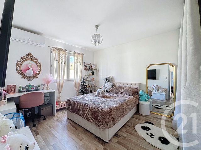 Maison à vendre - 4 pièces - 111,33 m2 - Florensac - 34 - LANGUEDOC-ROUSSILLON