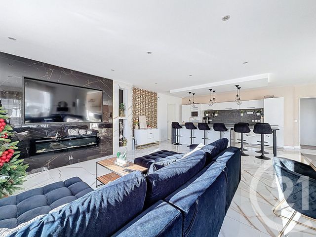 Maison à vendre - 4 pièces - 111,33 m2 - Florensac - 34 - LANGUEDOC-ROUSSILLON