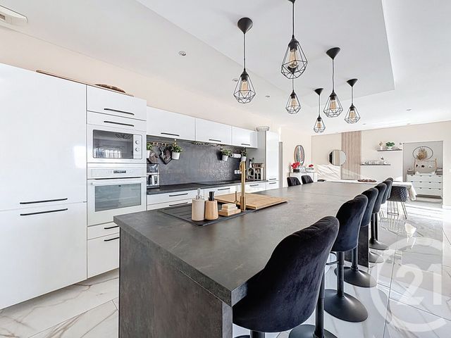 Maison à vendre - 4 pièces - 111,33 m2 - Florensac - 34 - LANGUEDOC-ROUSSILLON