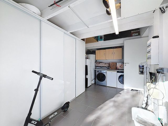 Maison à vendre - 4 pièces - 111,33 m2 - Florensac - 34 - LANGUEDOC-ROUSSILLON