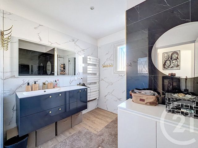 Maison à vendre - 4 pièces - 111,33 m2 - Florensac - 34 - LANGUEDOC-ROUSSILLON