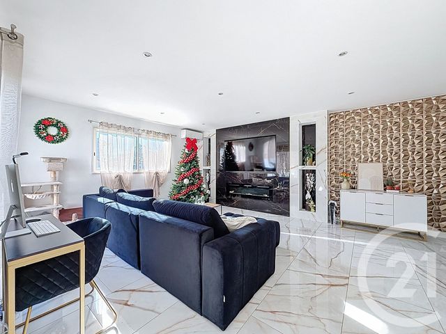 Maison à vendre - 4 pièces - 111,33 m2 - Florensac - 34 - LANGUEDOC-ROUSSILLON