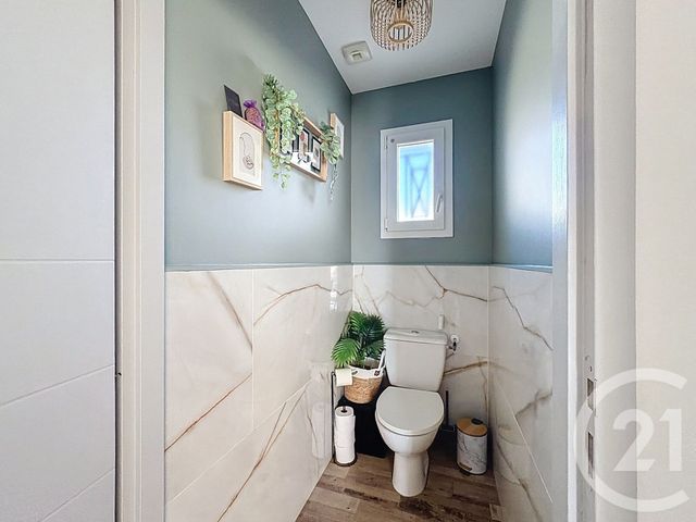 Maison à vendre - 4 pièces - 111,33 m2 - Florensac - 34 - LANGUEDOC-ROUSSILLON