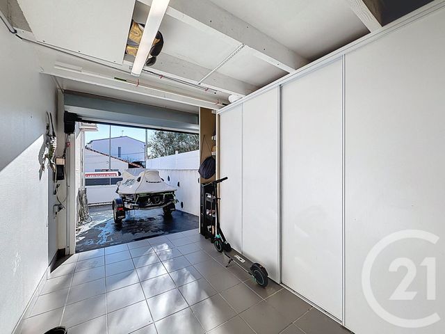 Maison à vendre - 4 pièces - 111,33 m2 - Florensac - 34 - LANGUEDOC-ROUSSILLON