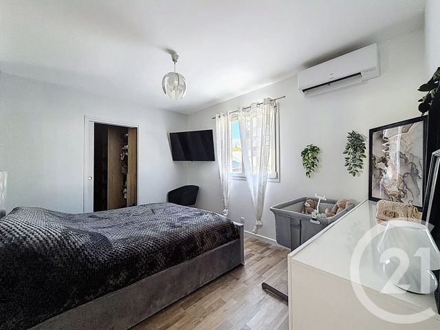 Maison à vendre - 4 pièces - 111,33 m2 - Florensac - 34 - LANGUEDOC-ROUSSILLON