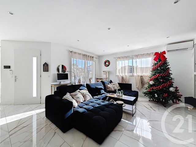 maison - FLORENSAC - 34