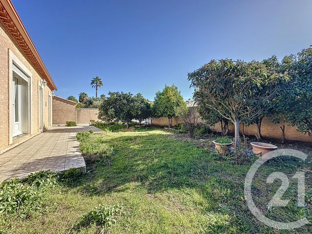 Maison à vendre - 4 pièces - 111,78 m2 - Agde - 34 - LANGUEDOC-ROUSSILLON