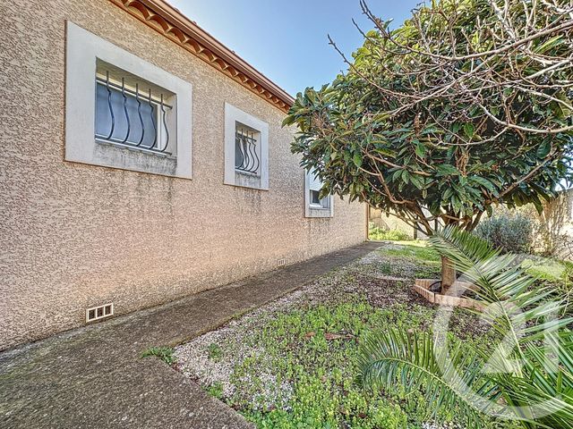 Maison à vendre - 4 pièces - 111,78 m2 - Agde - 34 - LANGUEDOC-ROUSSILLON