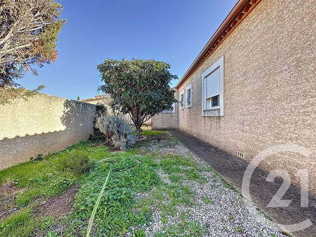 Maison à vendre - 4 pièces - 111,78 m2 - Agde - 34 - LANGUEDOC-ROUSSILLON