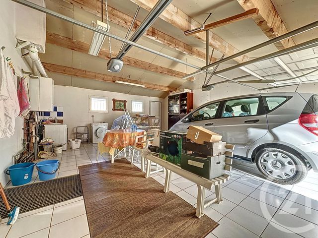 Maison à vendre - 4 pièces - 111,78 m2 - Agde - 34 - LANGUEDOC-ROUSSILLON