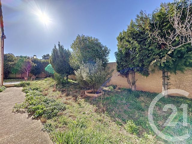 Maison à vendre - 4 pièces - 111,78 m2 - Agde - 34 - LANGUEDOC-ROUSSILLON