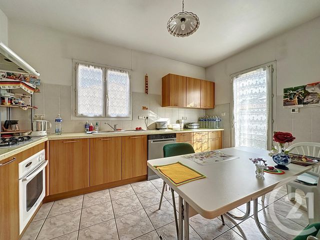 Maison à vendre - 4 pièces - 111,78 m2 - Agde - 34 - LANGUEDOC-ROUSSILLON