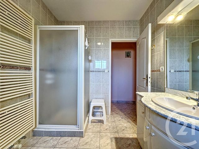 Maison à vendre - 4 pièces - 111,78 m2 - Agde - 34 - LANGUEDOC-ROUSSILLON