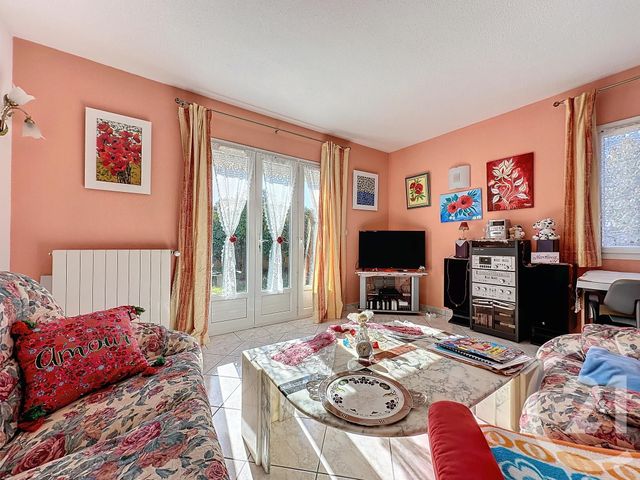 Maison à vendre - 4 pièces - 111,78 m2 - Agde - 34 - LANGUEDOC-ROUSSILLON