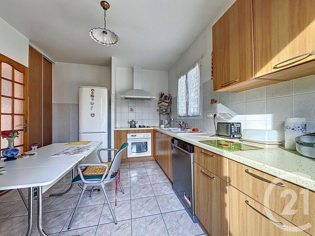 Maison à vendre - 4 pièces - 111,78 m2 - Agde - 34 - LANGUEDOC-ROUSSILLON