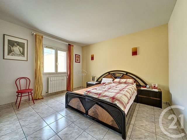 Maison à vendre - 4 pièces - 111,78 m2 - Agde - 34 - LANGUEDOC-ROUSSILLON