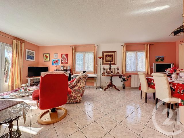 Maison à vendre - 4 pièces - 111,78 m2 - Agde - 34 - LANGUEDOC-ROUSSILLON