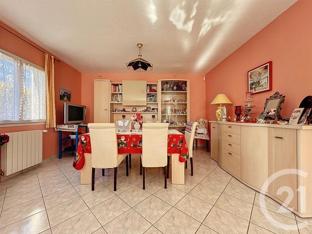 Maison à vendre - 4 pièces - 111,78 m2 - Agde - 34 - LANGUEDOC-ROUSSILLON