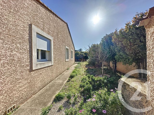 Maison à vendre - 4 pièces - 111,78 m2 - Agde - 34 - LANGUEDOC-ROUSSILLON