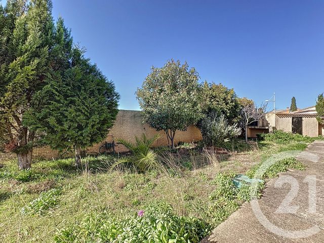 Maison à vendre - 4 pièces - 111,78 m2 - Agde - 34 - LANGUEDOC-ROUSSILLON