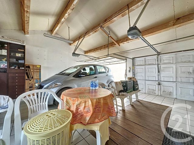 Maison à vendre - 4 pièces - 111,78 m2 - Agde - 34 - LANGUEDOC-ROUSSILLON