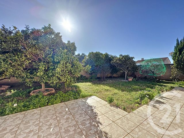 Maison à vendre - 4 pièces - 111,78 m2 - Agde - 34 - LANGUEDOC-ROUSSILLON