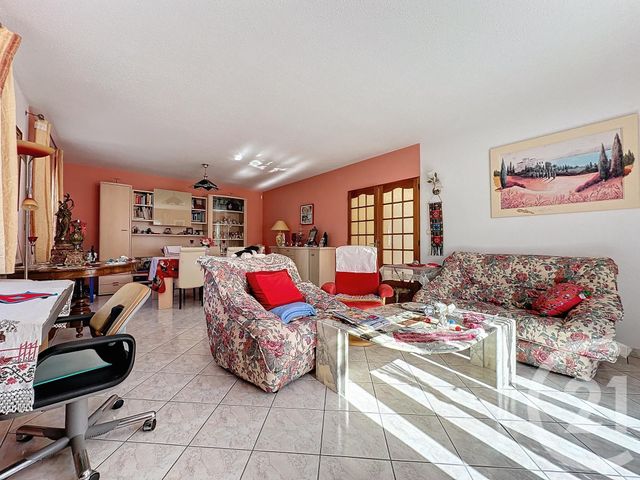 Maison à vendre - 4 pièces - 111,78 m2 - Agde - 34 - LANGUEDOC-ROUSSILLON