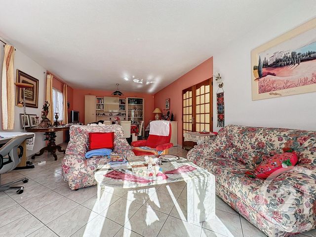 Maison à vendre - 4 pièces - 111,78 m2 - Agde - 34 - LANGUEDOC-ROUSSILLON