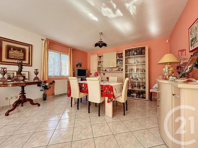 Maison à vendre - 4 pièces - 111,78 m2 - Agde - 34 - LANGUEDOC-ROUSSILLON