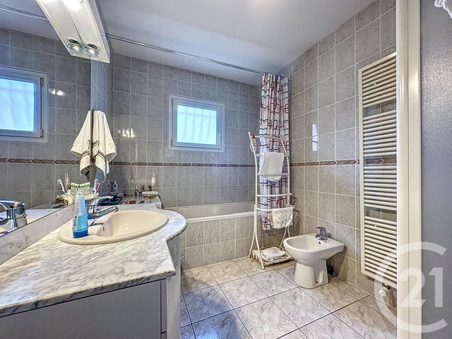 Maison à vendre - 4 pièces - 111,78 m2 - Agde - 34 - LANGUEDOC-ROUSSILLON