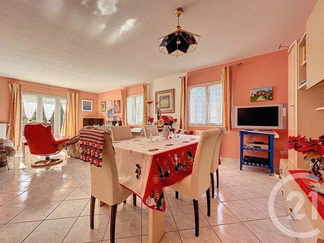 Maison à vendre - 4 pièces - 111,78 m2 - Agde - 34 - LANGUEDOC-ROUSSILLON