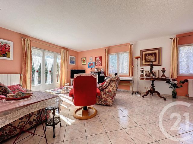 Maison à vendre - 4 pièces - 111,78 m2 - Agde - 34 - LANGUEDOC-ROUSSILLON
