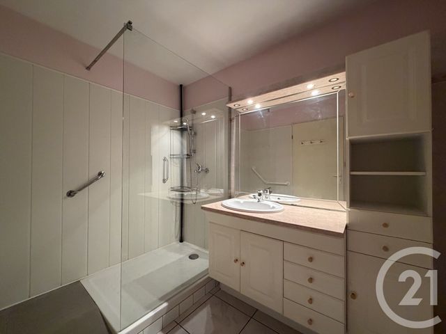 Appartement T3 &agrave; vendre - 3 pi&egrave;ces - 99,57 m2 - Agde - 34 - LANGUEDOC-ROUSSILLON